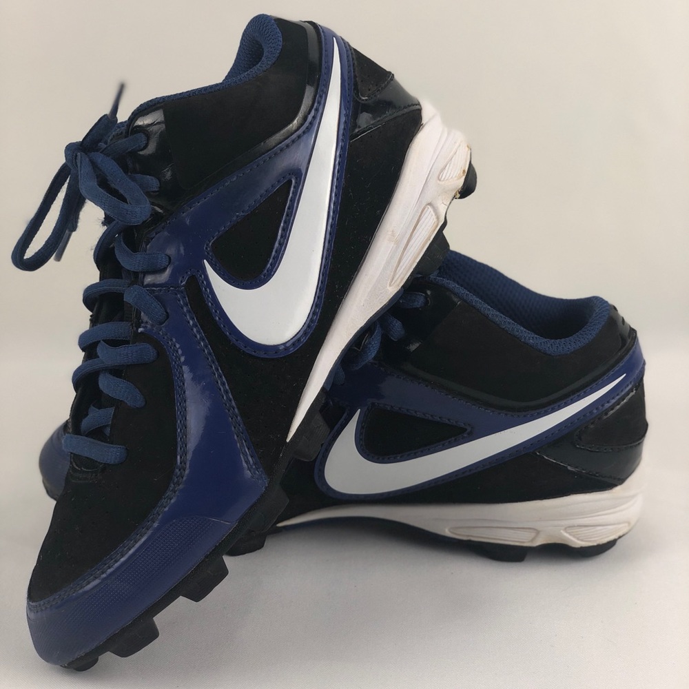 NIKE MVP KEYSTONE 3/4 LE BG Size 3.5Y